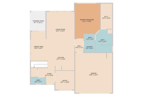 870 Texas Sage Loop Buda TX 78610