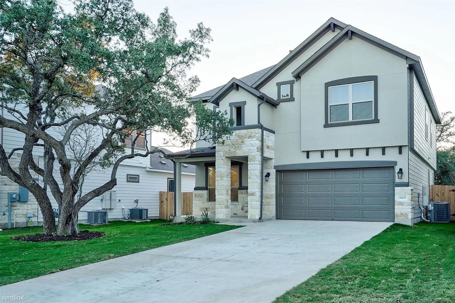 1809 Turtle Bay Loop Leander TX 78641