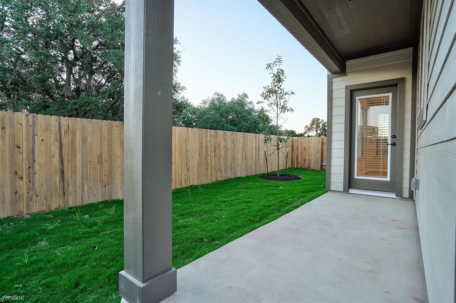 1809 Turtle Bay Loop Leander TX 78641