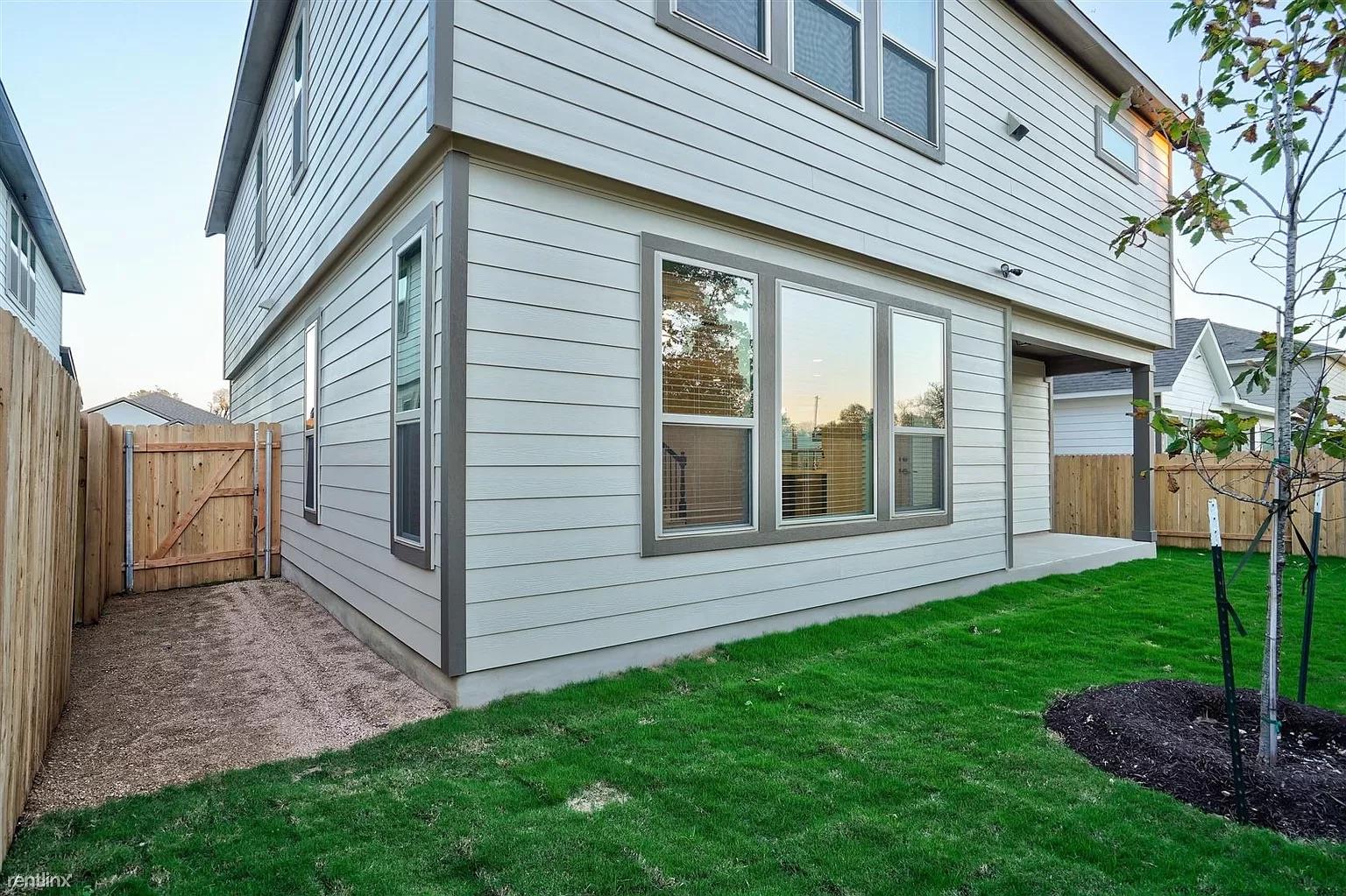 1809 Turtle Bay Loop Leander TX 78641
