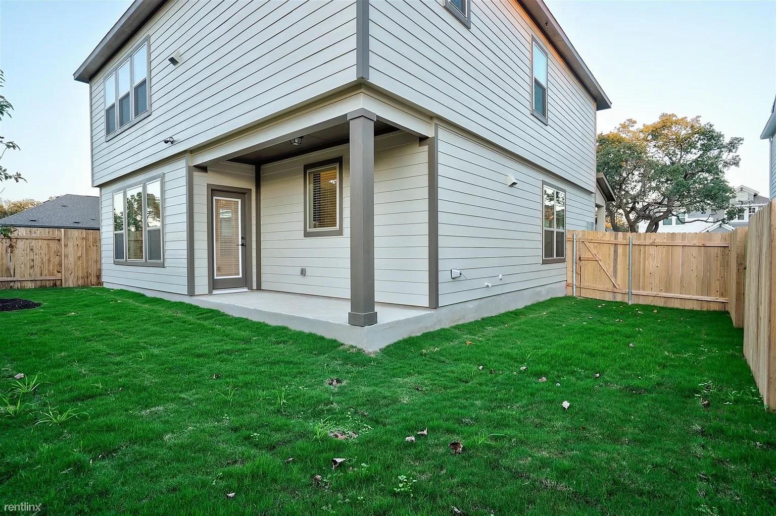 1809 Turtle Bay Loop Leander TX 78641