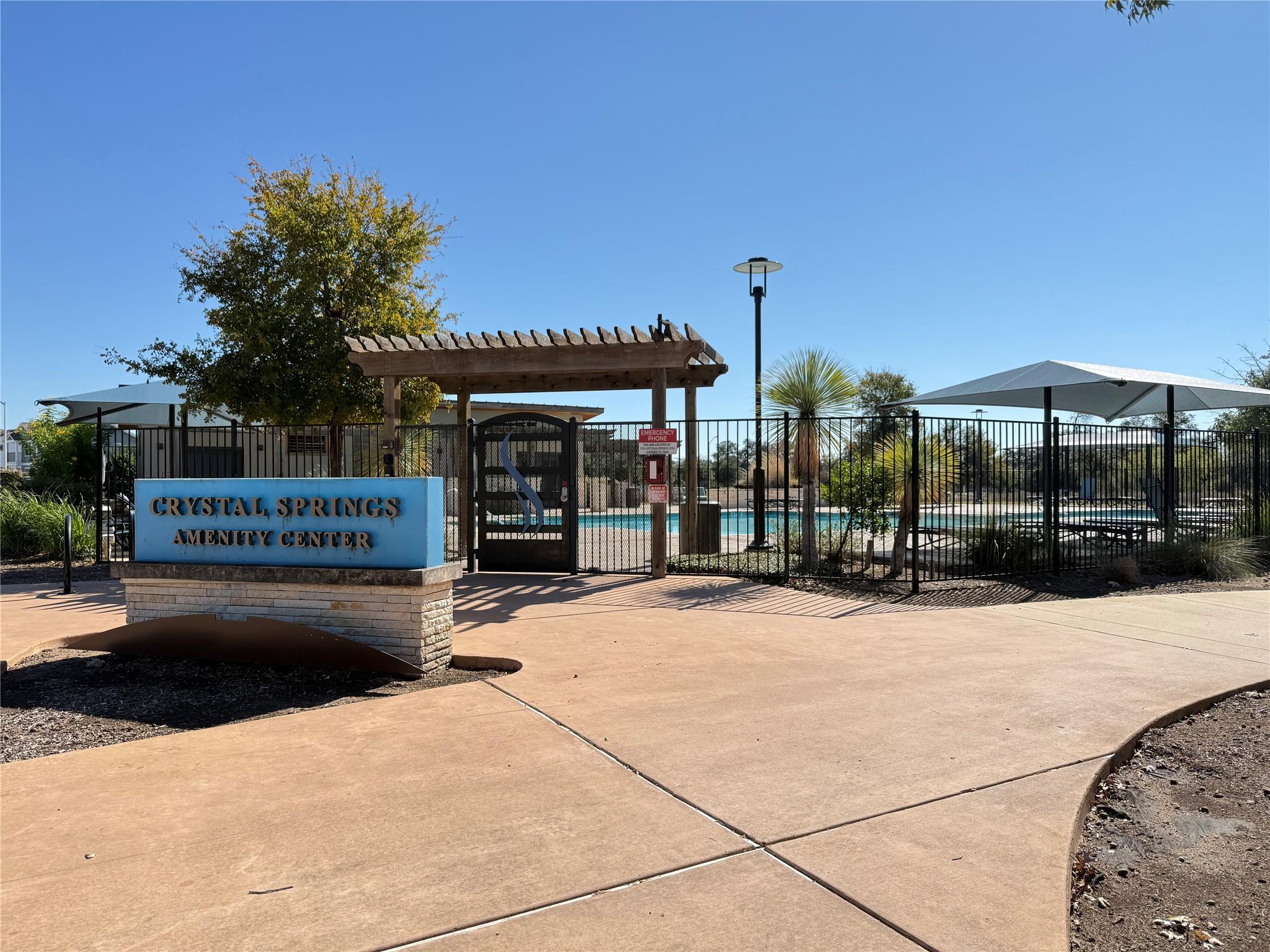 1809 Turtle Bay Loop Leander TX 78641