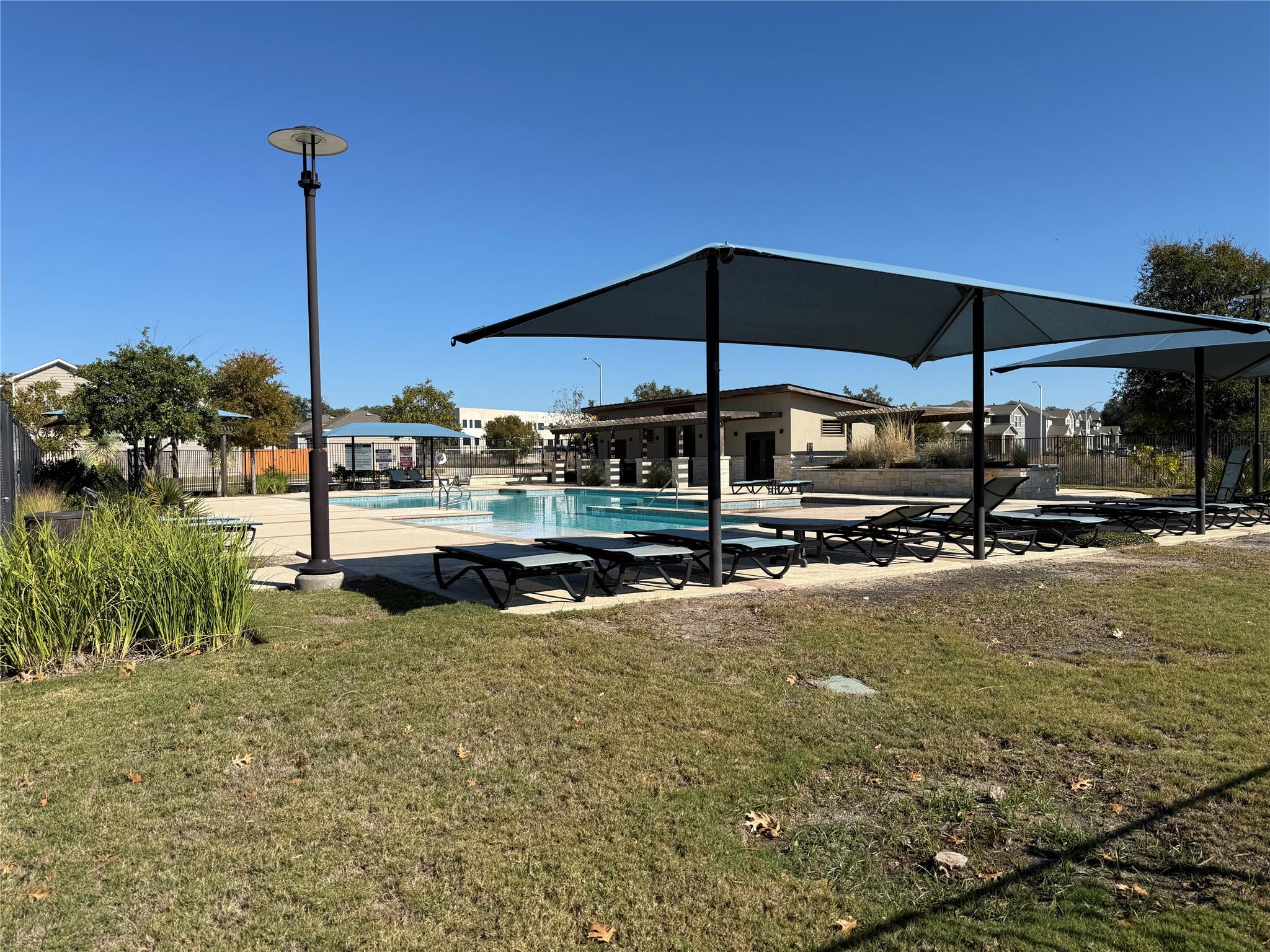 1809 Turtle Bay Loop Leander TX 78641