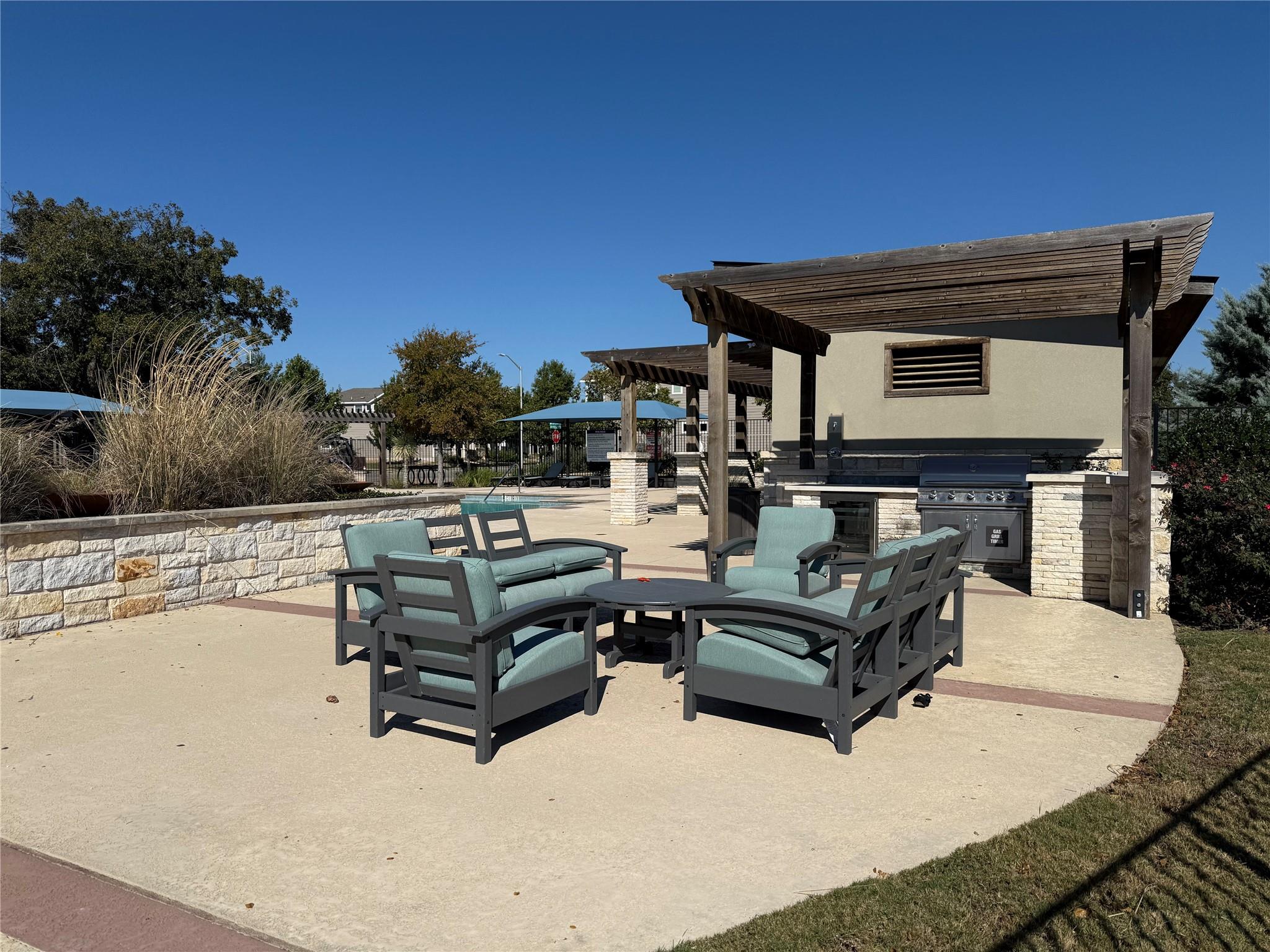 1809 Turtle Bay Loop Leander TX 78641