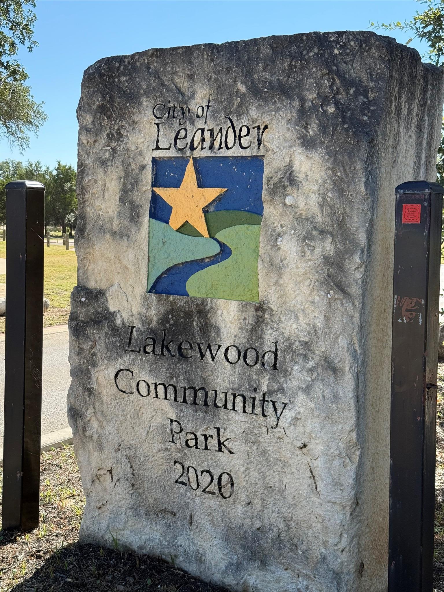 1809 Turtle Bay Loop Leander TX 78641