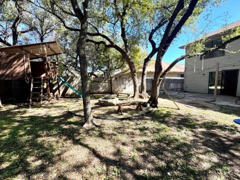 2009 Marysol Trail Cedar Park TX 78613