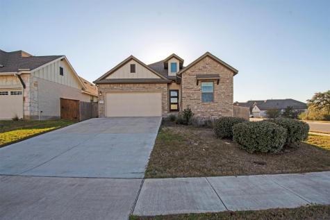 104 Pin Cherry Pass San Marcos TX 78666