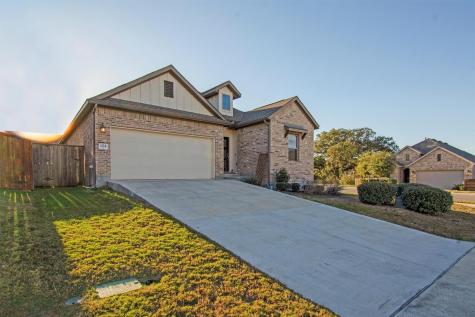 104 Pin Cherry Pass San Marcos TX 78666