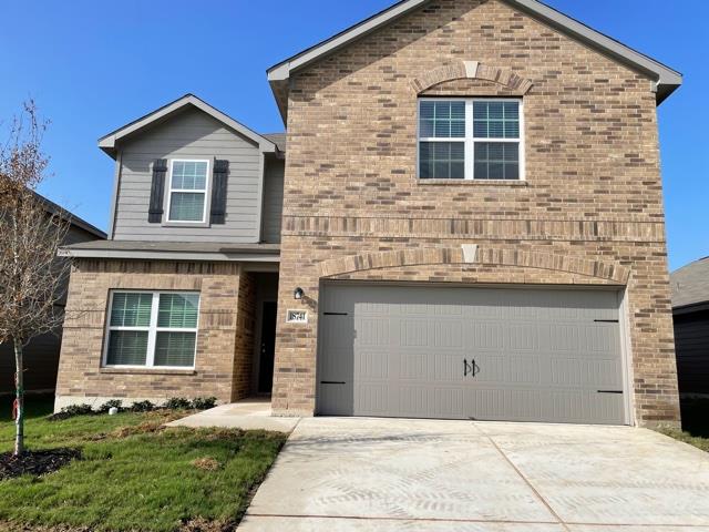 18741 Speculator Lane Elgin TX 78621