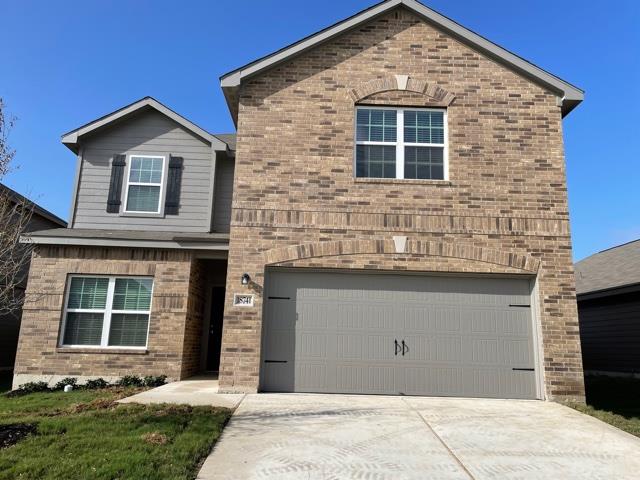 18741 Speculator Lane Elgin TX 78621