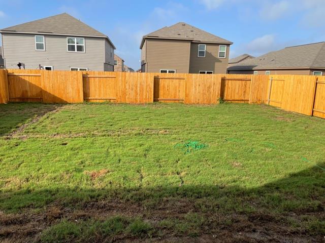 18741 Speculator Lane Elgin TX 78621