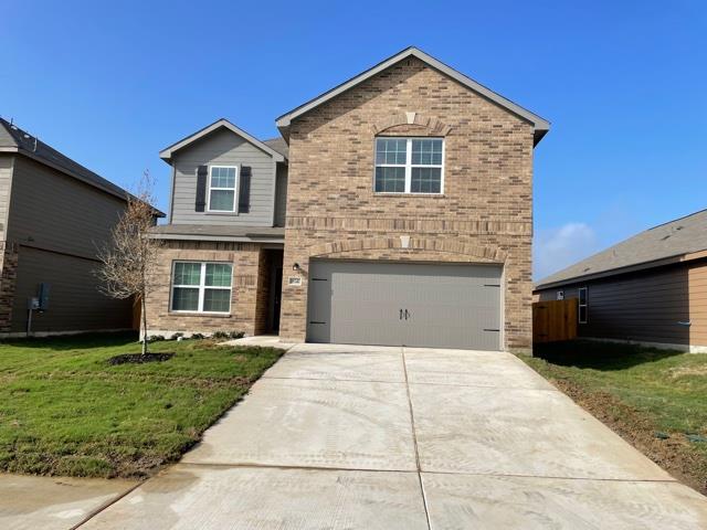 18741 Speculator Lane Elgin TX 78621