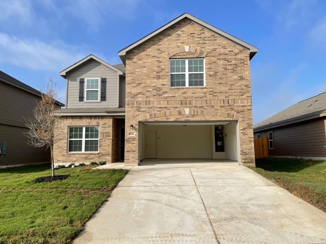 18741 Speculator Lane Elgin TX 78621