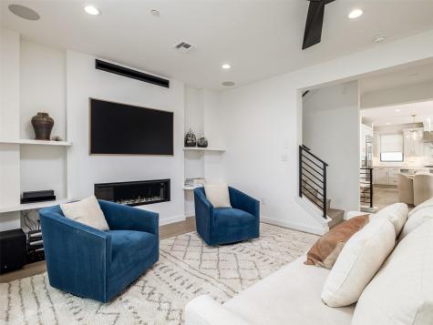 800 Emilia Court Austin TX 78746