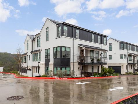 800 Emilia Court Austin TX 78746