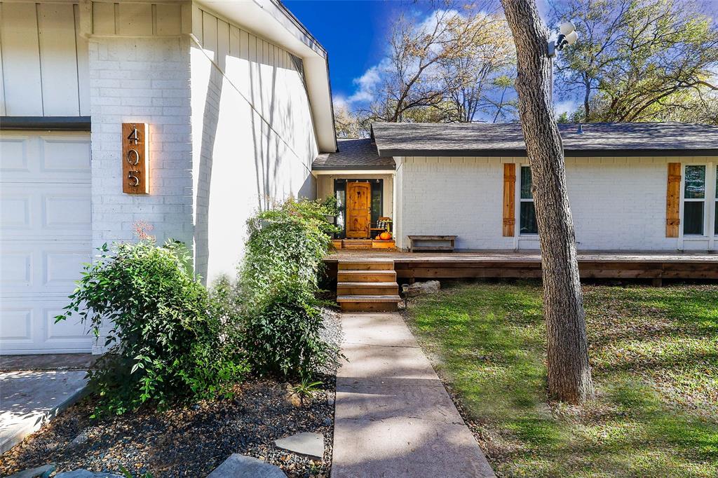 405 Deerfoot Circle Round Rock TX 78664