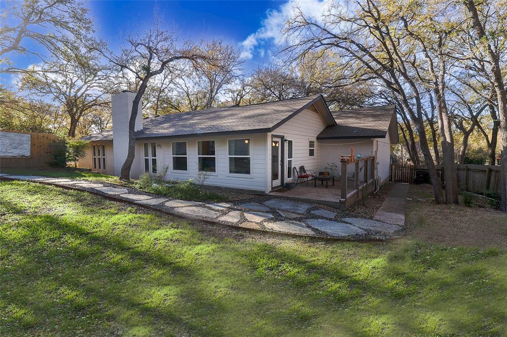 405 Deerfoot Circle Round Rock TX 78664