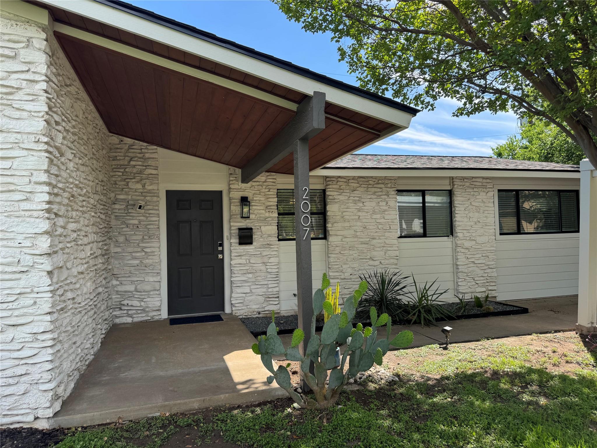 2007 Hardy Circle Austin TX 78757