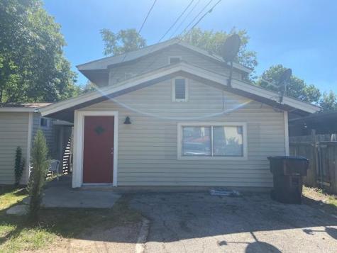417 S Commerce Street Lockhart TX 78644