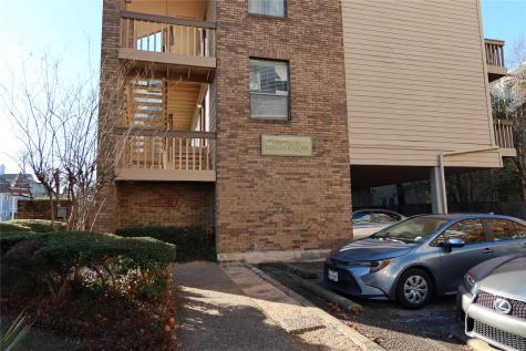 2210 Pearl Street Austin TX 78705