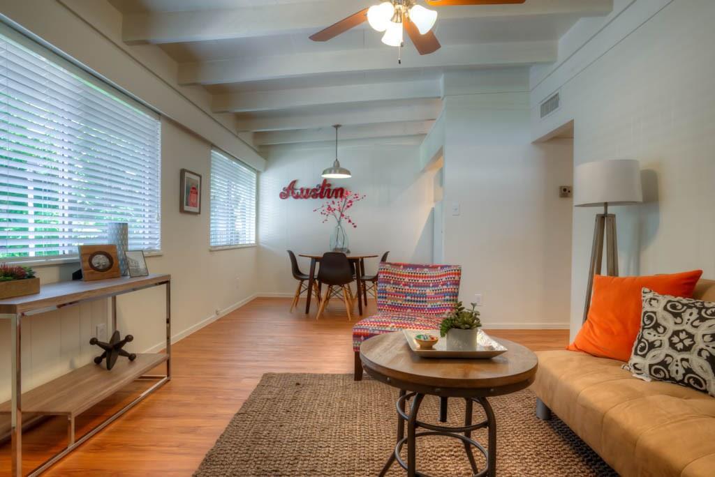 3011 Whitis Avenue Austin TX 78705