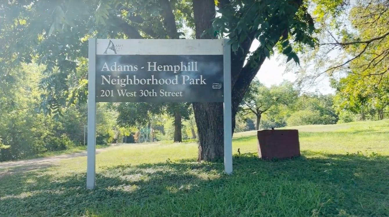 3011 Whitis Avenue Austin TX 78705