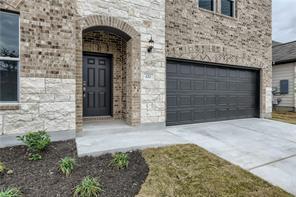 120 Thurman Holt Road Hutto TX 78634