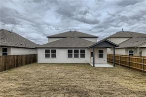 120 Thurman Holt Road Hutto TX 78634
