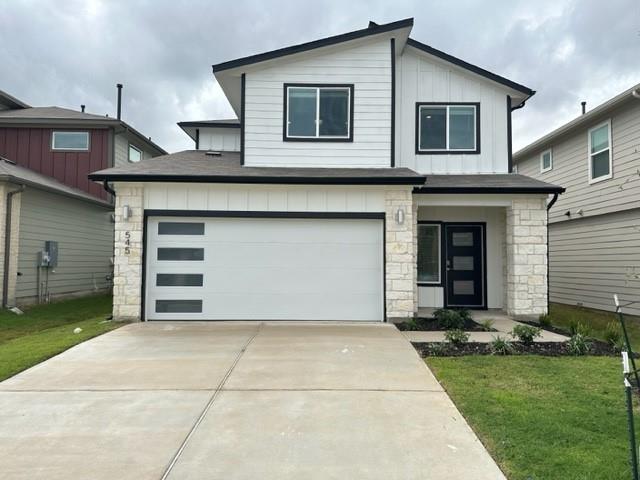 545 Wilshire Road San Marcos TX 78666