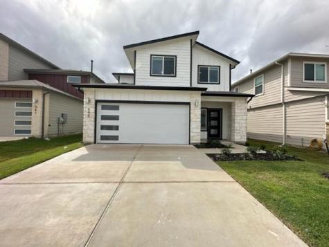 545 Wilshire Road San Marcos TX 78666