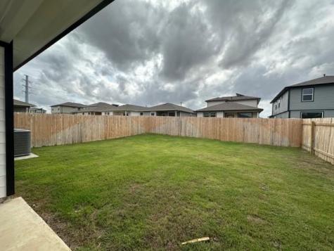 545 Wilshire Road San Marcos TX 78666
