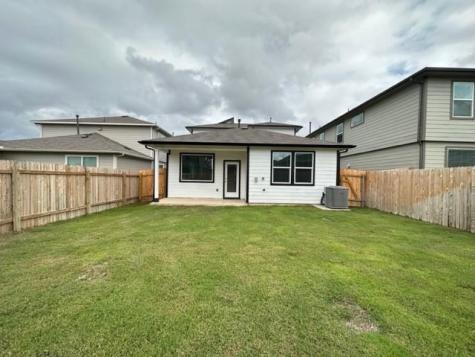 545 Wilshire Road San Marcos TX 78666