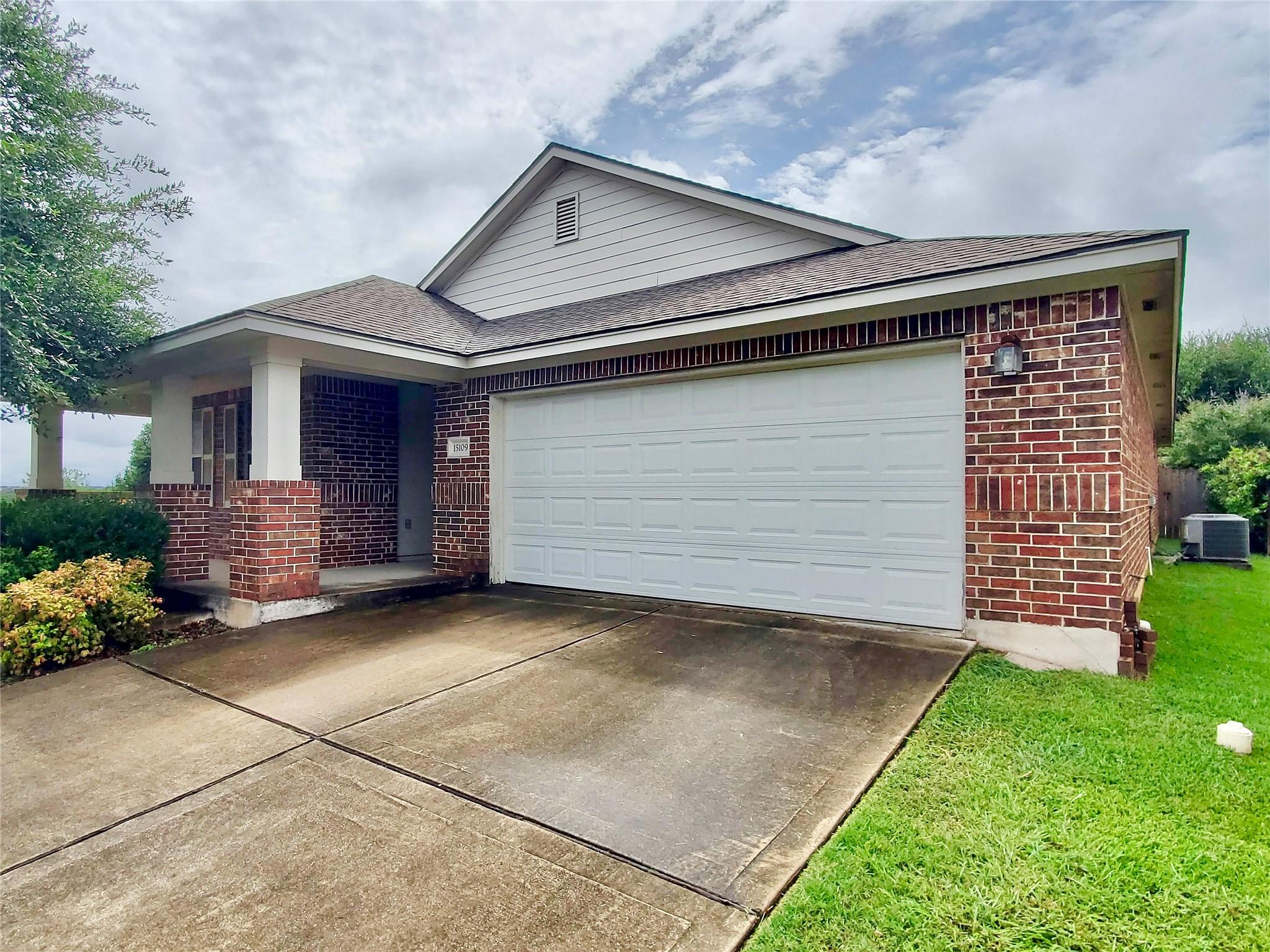 15109 Fernhill Drive Austin TX 78717