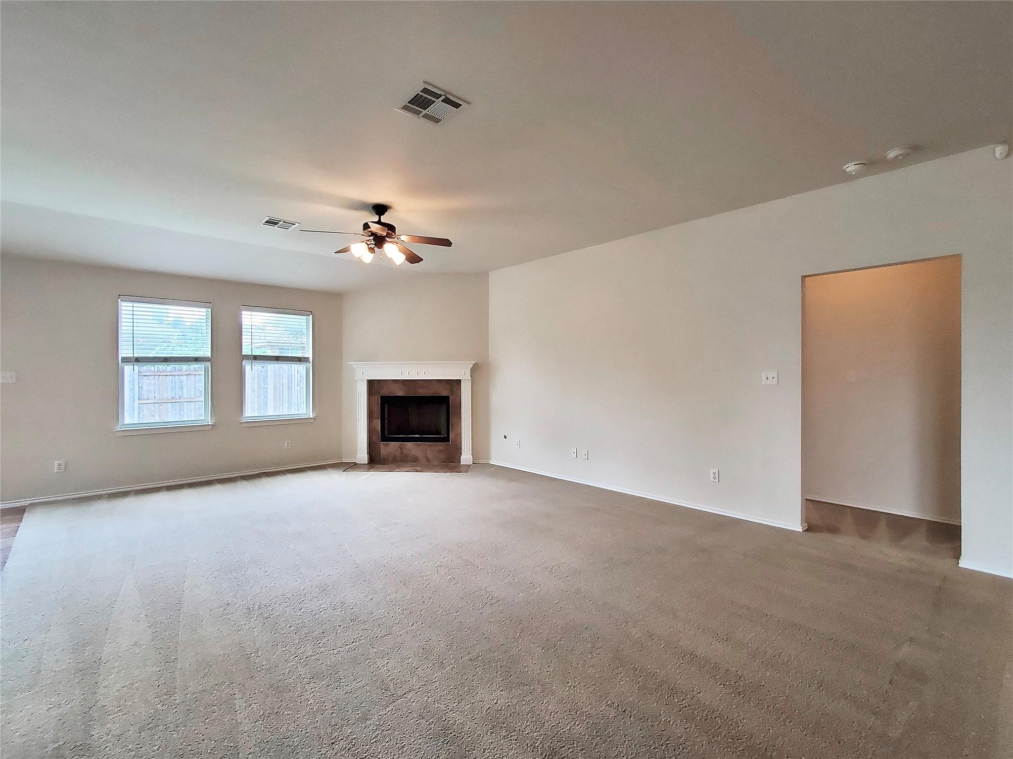 15109 Fernhill Drive Austin TX 78717