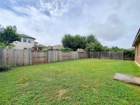 15109 Fernhill Drive Austin TX 78717