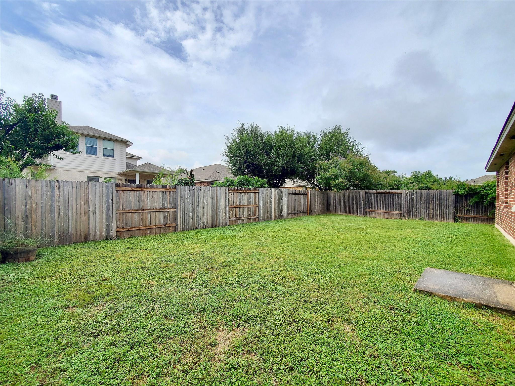 15109 Fernhill Drive Austin TX 78717