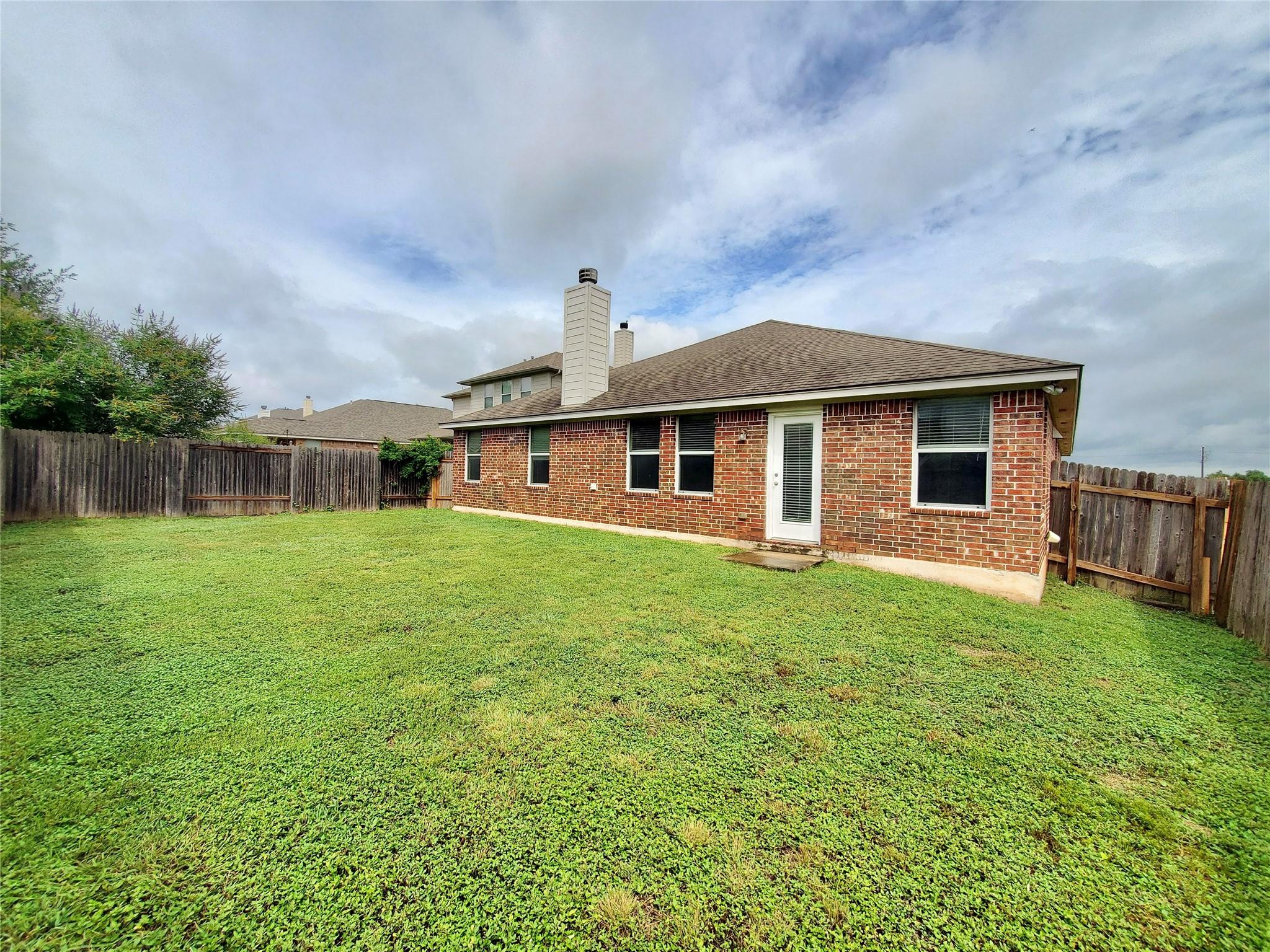 15109 Fernhill Drive Austin TX 78717