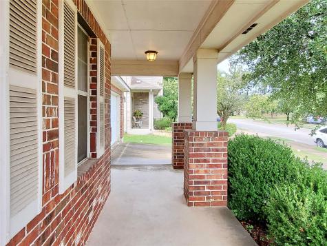 15109 Fernhill Drive Austin TX 78717