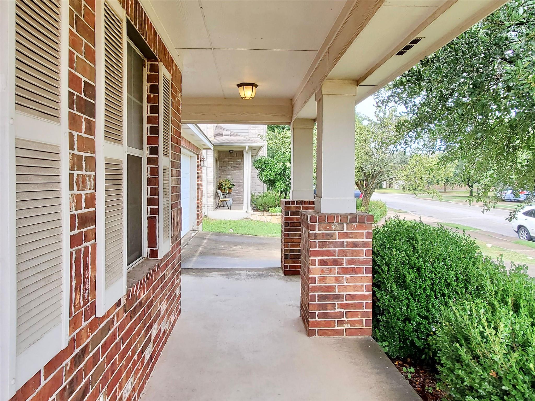 15109 Fernhill Drive Austin TX 78717