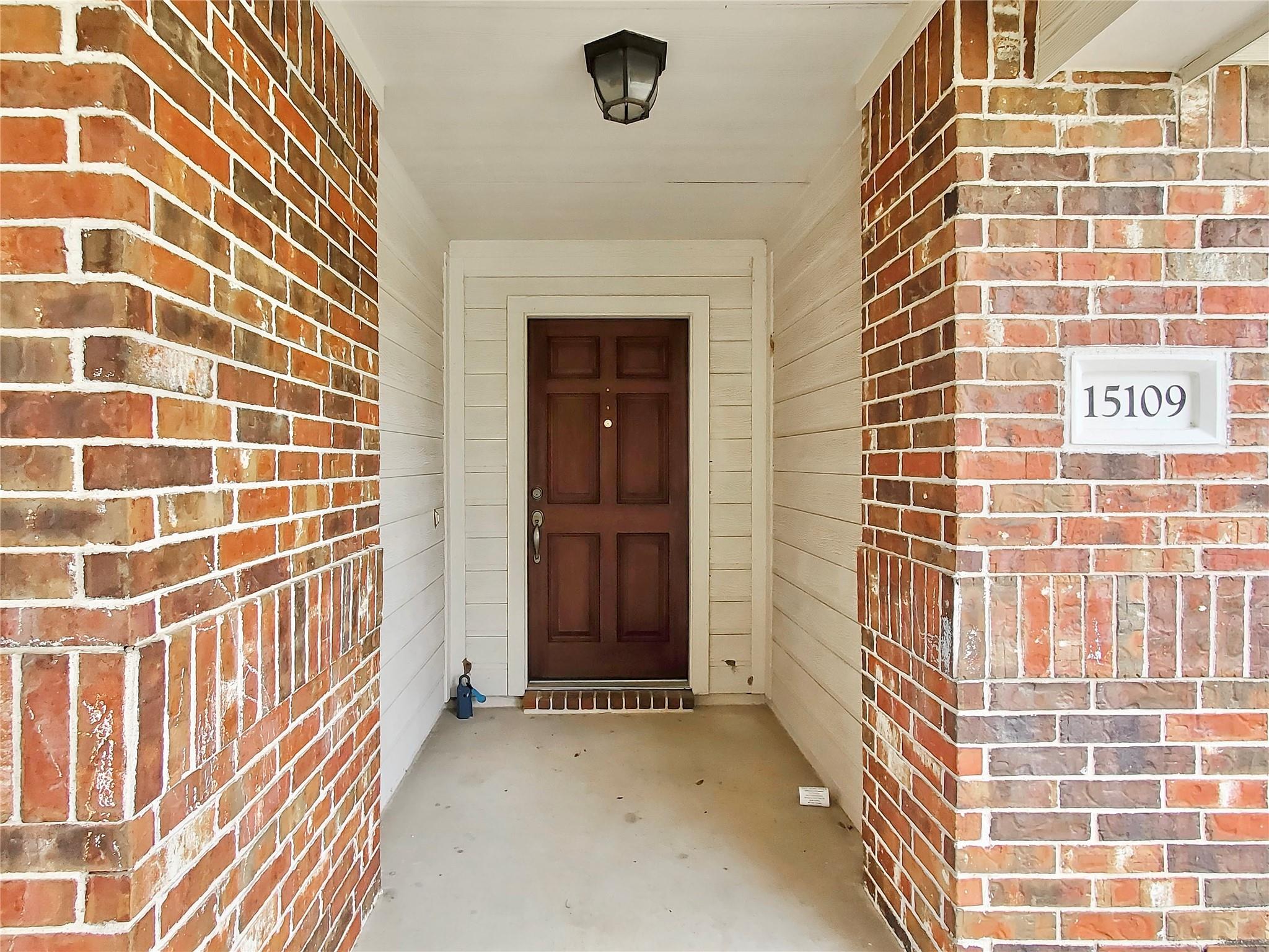 15109 Fernhill Drive Austin TX 78717