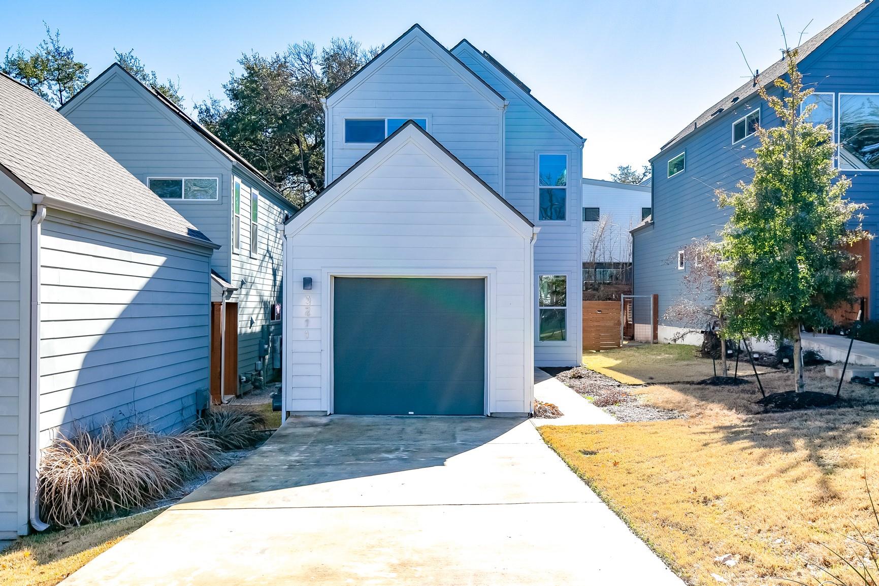 3211 Aldwyche Drive Austin TX 78704