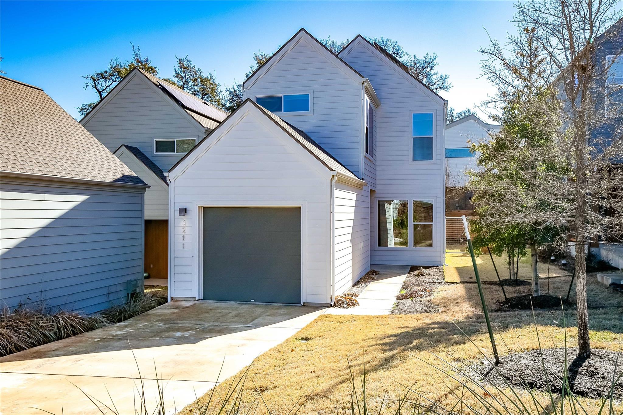 3211 Aldwyche Drive Austin TX 78704