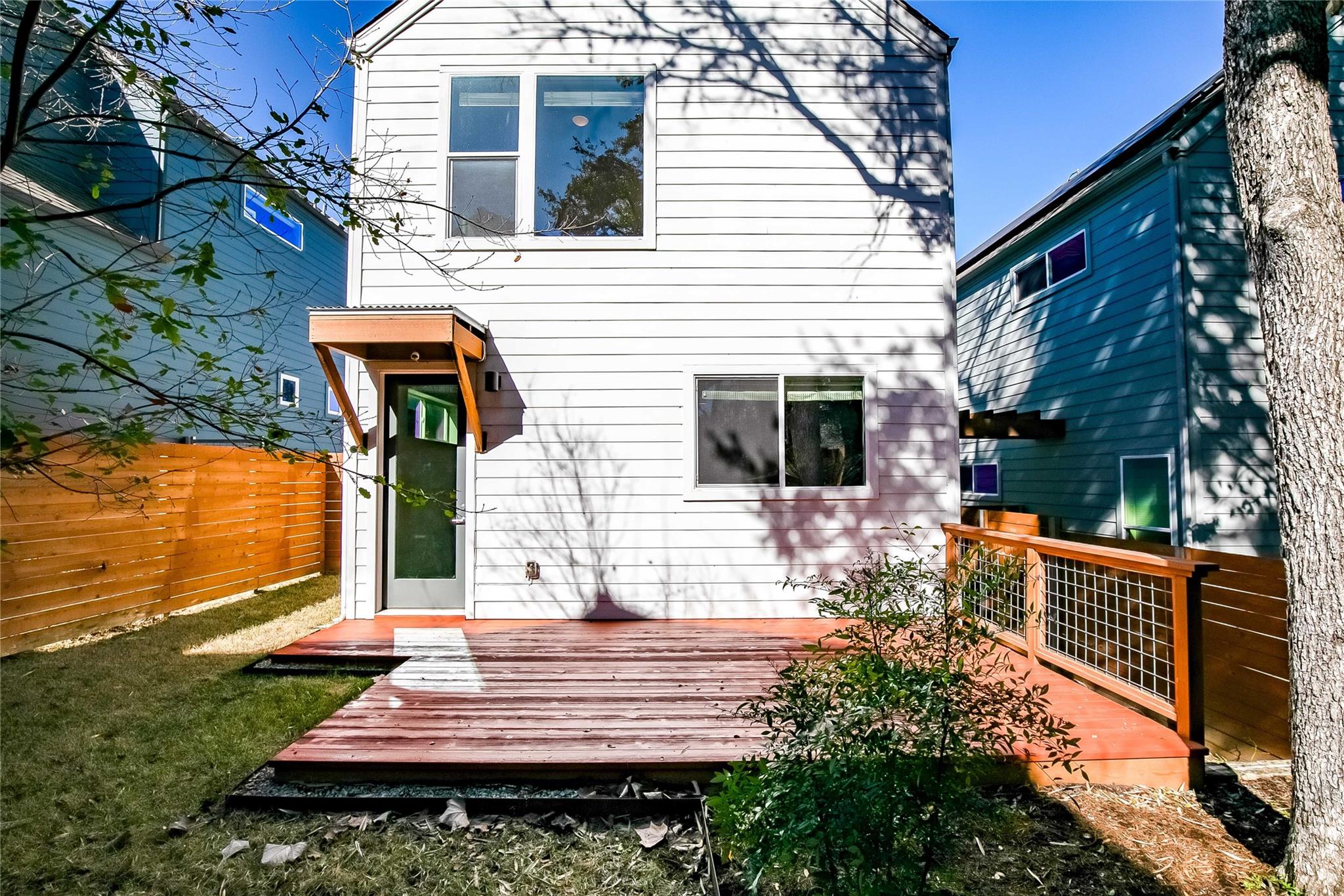 3211 Aldwyche Drive Austin TX 78704