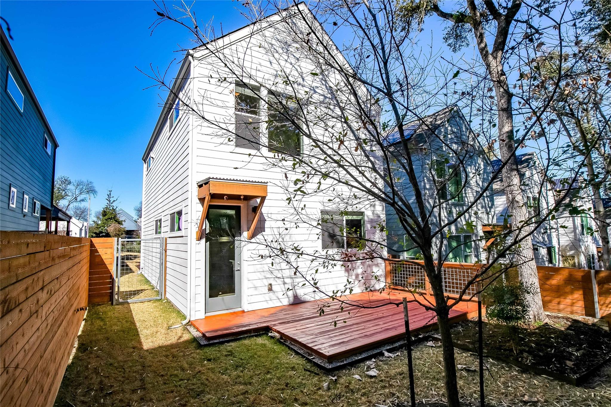 3211 Aldwyche Drive Austin TX 78704