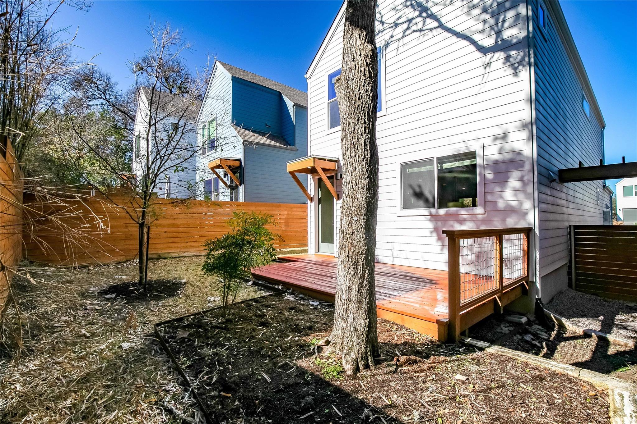 3211 Aldwyche Drive Austin TX 78704