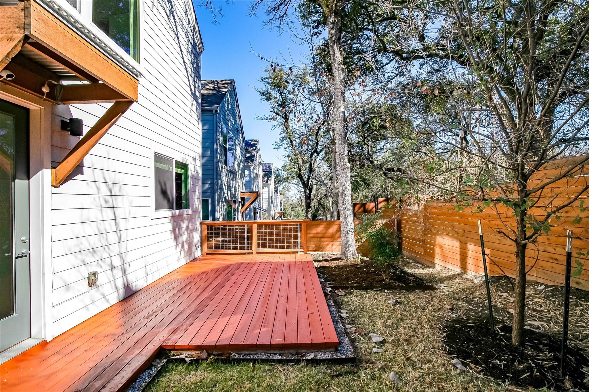 3211 Aldwyche Drive Austin TX 78704