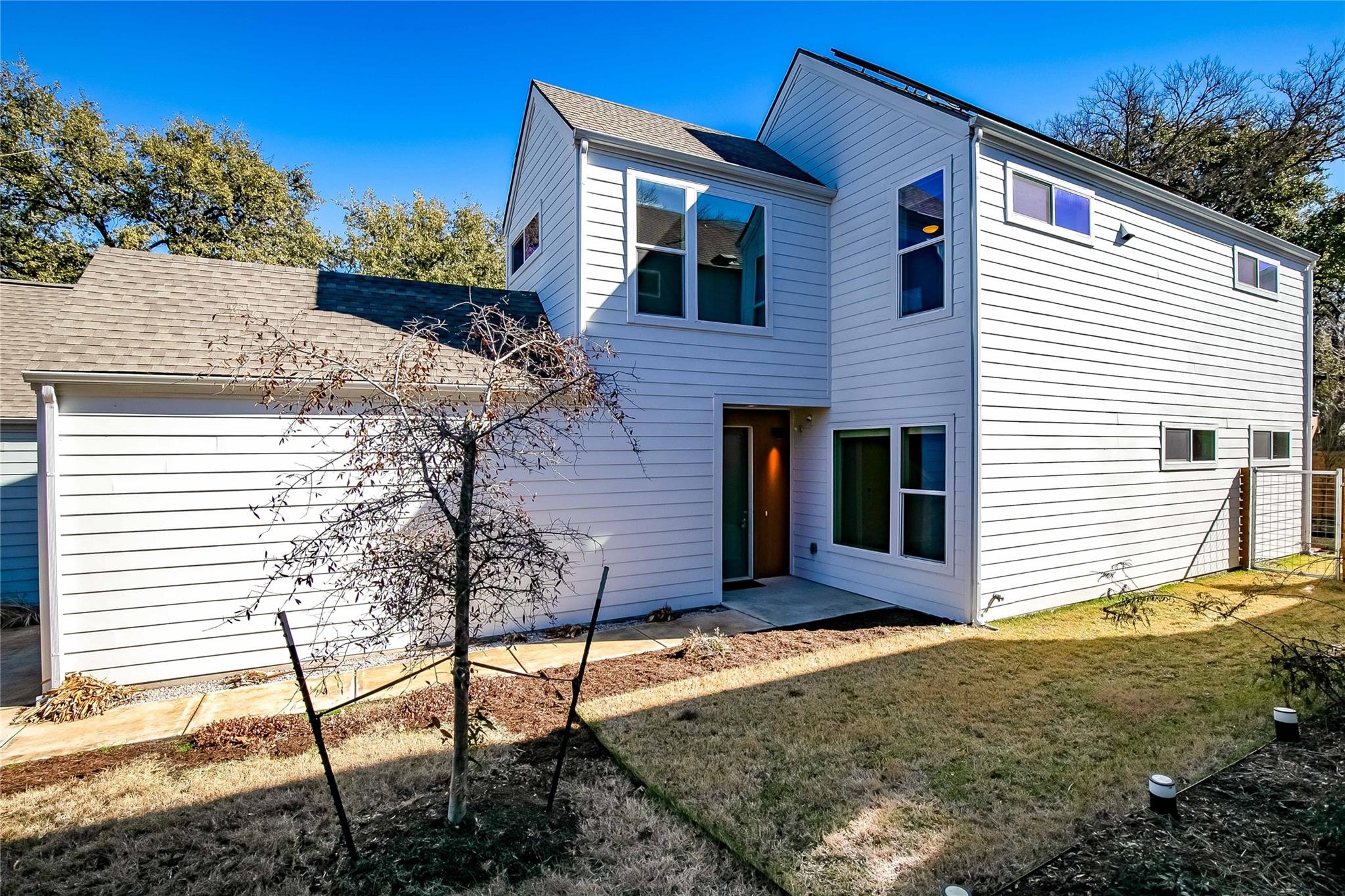 3211 Aldwyche Drive Austin TX 78704