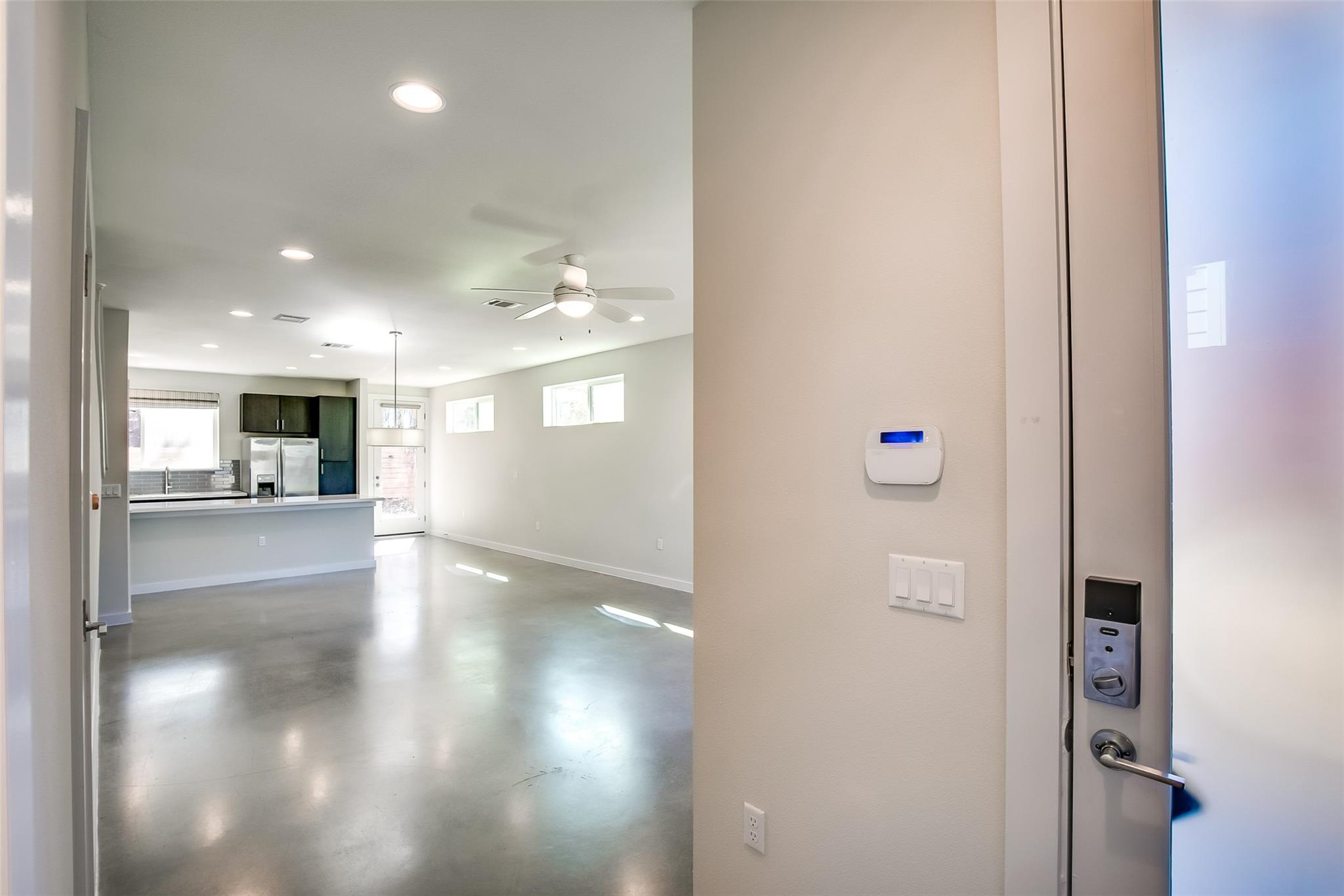 3211 Aldwyche Drive Austin TX 78704