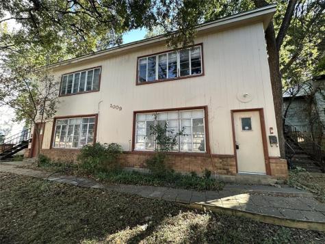 1009 W 25th Street Austin TX 78705