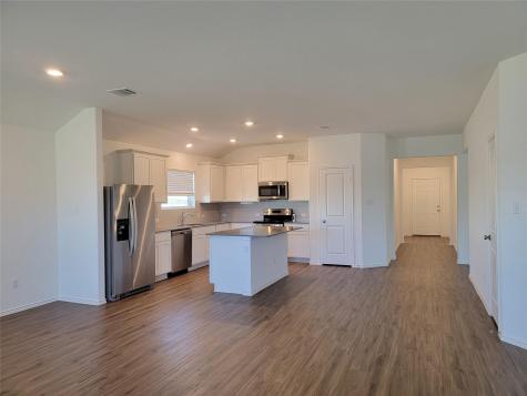 105 Ulmus Street Hutto TX 78634